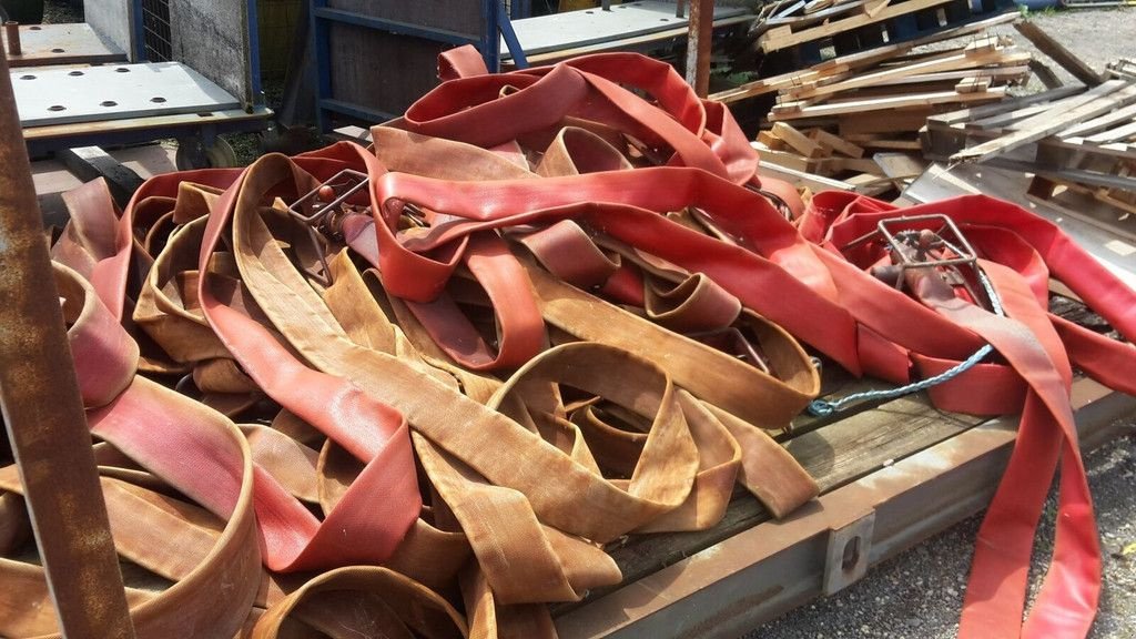 Sonstiges Traktorzubehör vrste Sonstige BEREGENINGSSLANG met sproeiers, Neumaschine v Goudriaan (Slika 2)