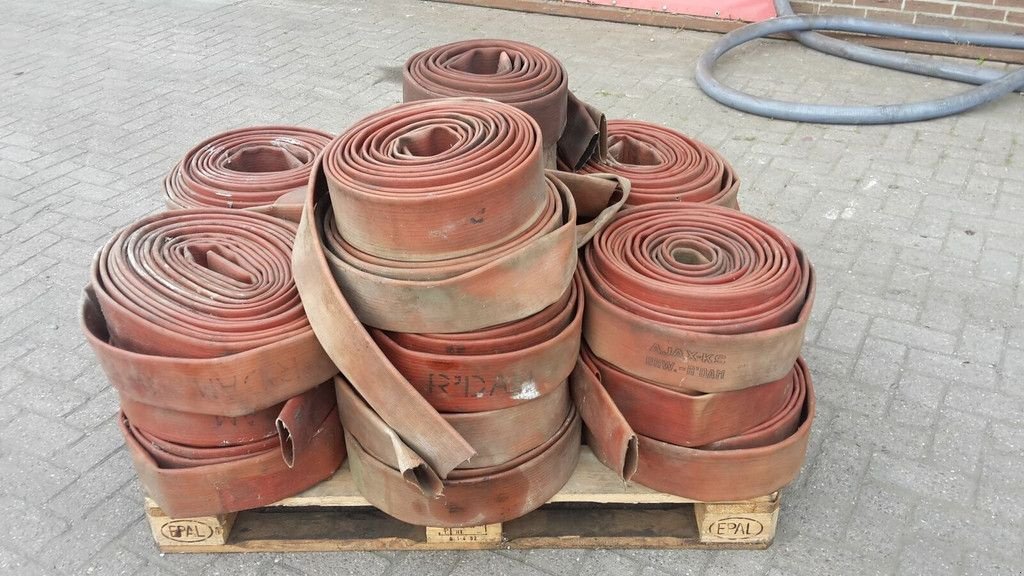 Sonstiges Traktorzubehör от тип Sonstige BEREGENINGSSLANG, Neumaschine в Goudriaan (Снимка 1)