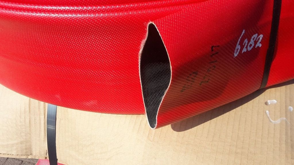 Sonstiges Traktorzubehör des Typs Sonstige BEREGENINGSSLANG, Neumaschine in Goudriaan (Bild 2)