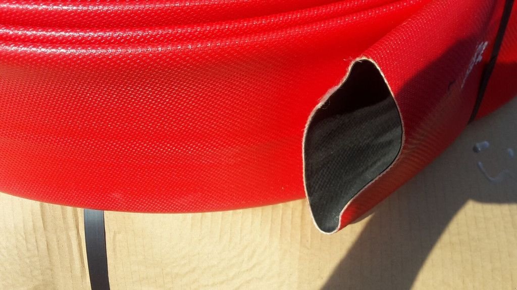 Sonstiges Traktorzubehör des Typs Sonstige BEREGENINGSSLANG, Neumaschine in Goudriaan (Bild 3)