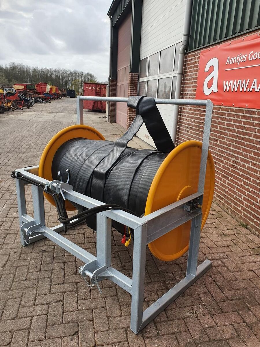 Sonstiges Traktorzubehör des Typs Sonstige Beregeningsslangen en haspels - Nieuw, Neumaschine in Goudriaan (Bild 11)