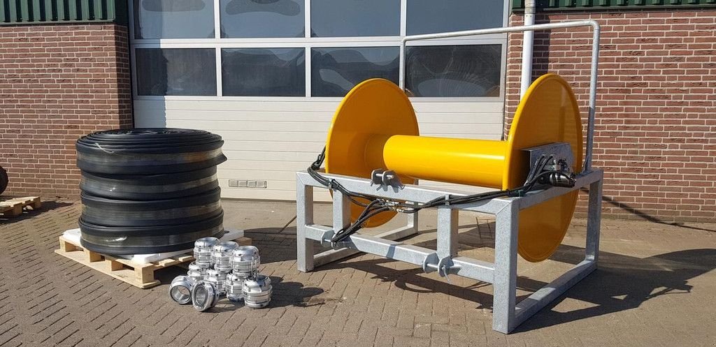 Sonstiges Traktorzubehör des Typs Sonstige Beregeningsslangen en haspels - Nieuw, Neumaschine in Goudriaan (Bild 2)