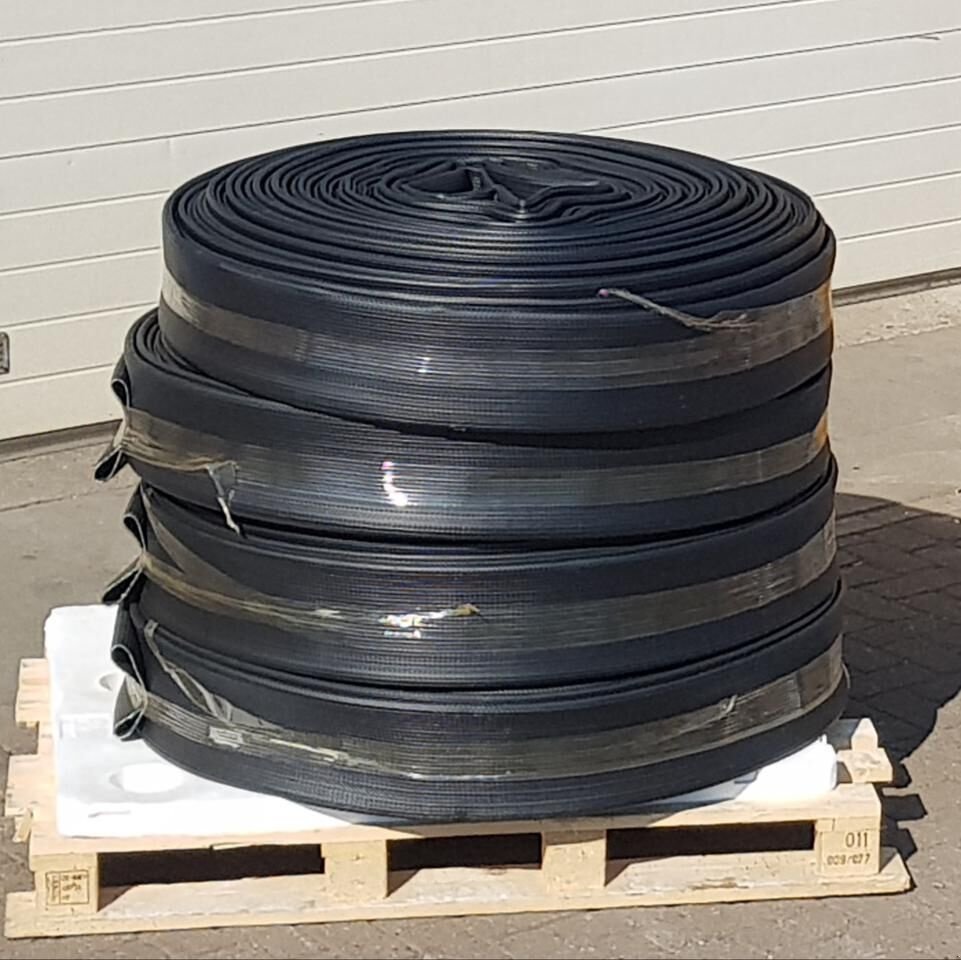 Sonstiges Traktorzubehör des Typs Sonstige Beregeningsslangen en haspels - Nieuw, Neumaschine in Goudriaan (Bild 7)