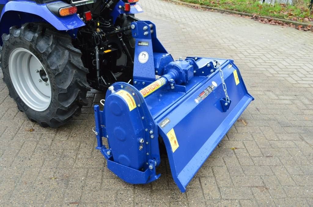Sonstiges Traktorzubehör des Typs Sonstige Beroni HO 120 grondfrees voor compacttractor, Neumaschine in Erichem (Bild 3)