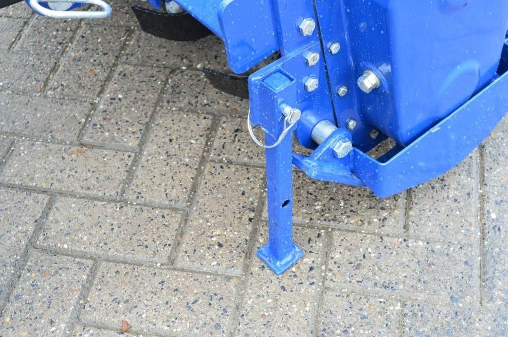 Sonstiges Traktorzubehör des Typs Sonstige Beroni HO 120 grondfrees voor compacttractor, Neumaschine in Erichem (Bild 8)