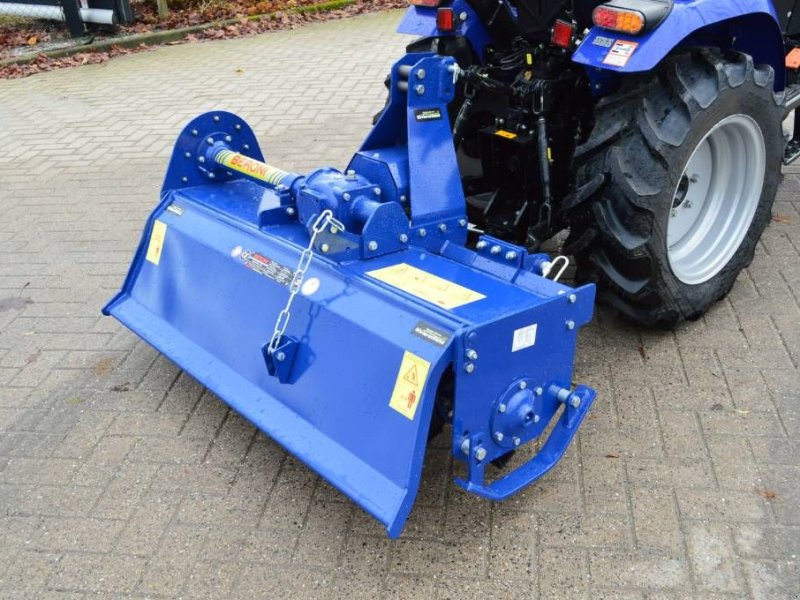 Sonstiges Traktorzubehör del tipo Sonstige Beroni HO 120 grondfrees voor compacttractor, Neumaschine In Erichem
