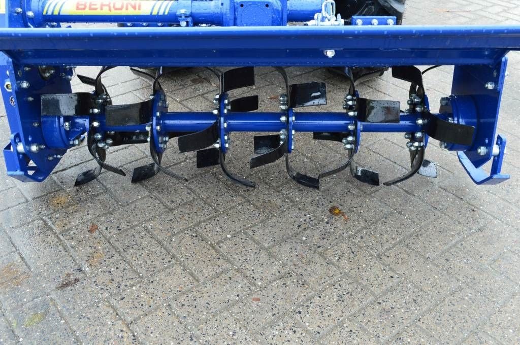 Sonstiges Traktorzubehör des Typs Sonstige Beroni HO 120 grondfrees voor compacttractor, Neumaschine in Erichem (Bild 4)