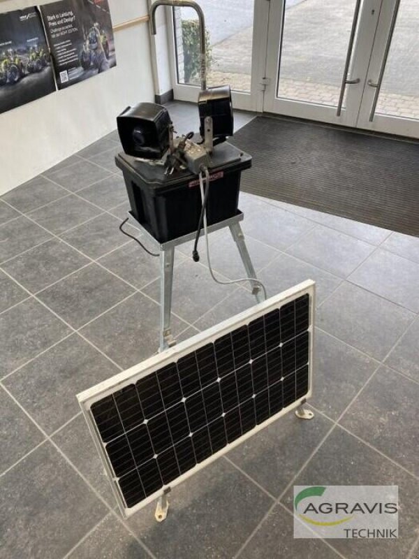 Sonstiges Traktorzubehör typu Sonstige BIRD ALERT 2.0, Vorführmaschine v Alpen (Obrázek 1)