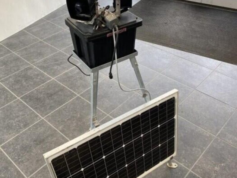 Sonstiges Traktorzubehör des Typs Sonstige BIRD ALERT 2.0, Vorführmaschine in Alpen (Bild 1)