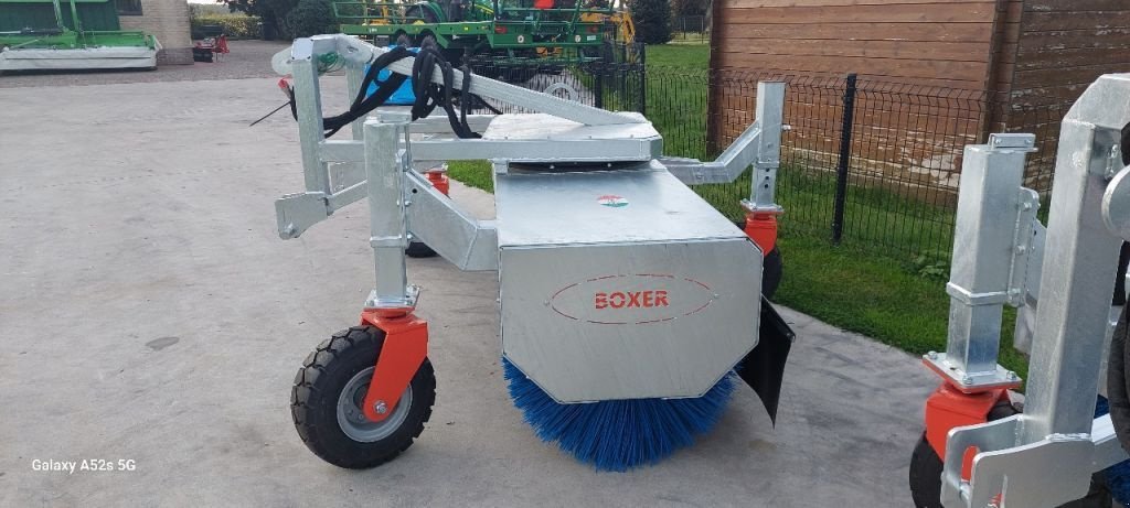 Sonstiges Traktorzubehör του τύπου Sonstige Boxer Agri, Neumaschine σε Vriezenveen (Φωτογραφία 3)
