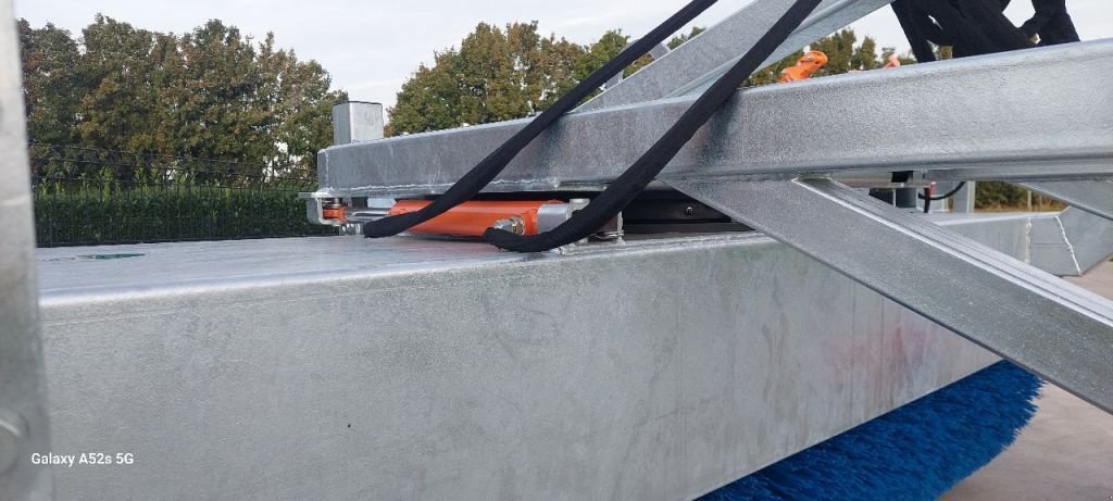 Sonstiges Traktorzubehör του τύπου Sonstige Boxer Agri, Neumaschine σε Vriezenveen (Φωτογραφία 6)