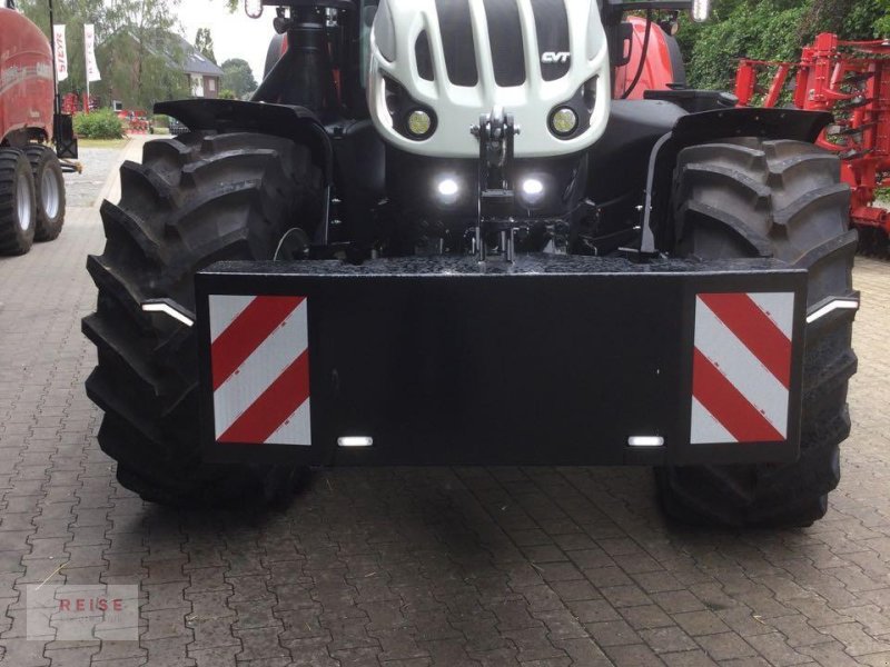 Sonstiges Traktorzubehör a típus Sonstige Buschmeier Dumper 1000 kg, Neumaschine ekkor: Lippetal / Herzfeld (Kép 1)