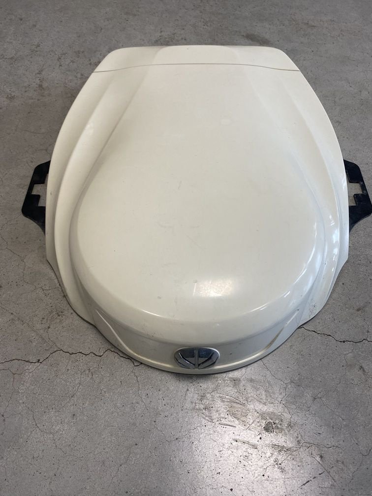 Sonstiges Traktorzubehör типа Sonstige Case / New Holland / CNH GPS ontvanger / Antenne, Gebrauchtmaschine в Beek en Donk (Фотография 1)