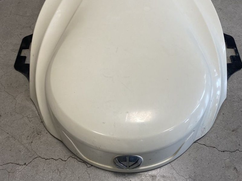 Sonstiges Traktorzubehör типа Sonstige Case / New Holland / CNH GPS ontvanger / Antenne, Gebrauchtmaschine в Beek en Donk (Фотография 1)