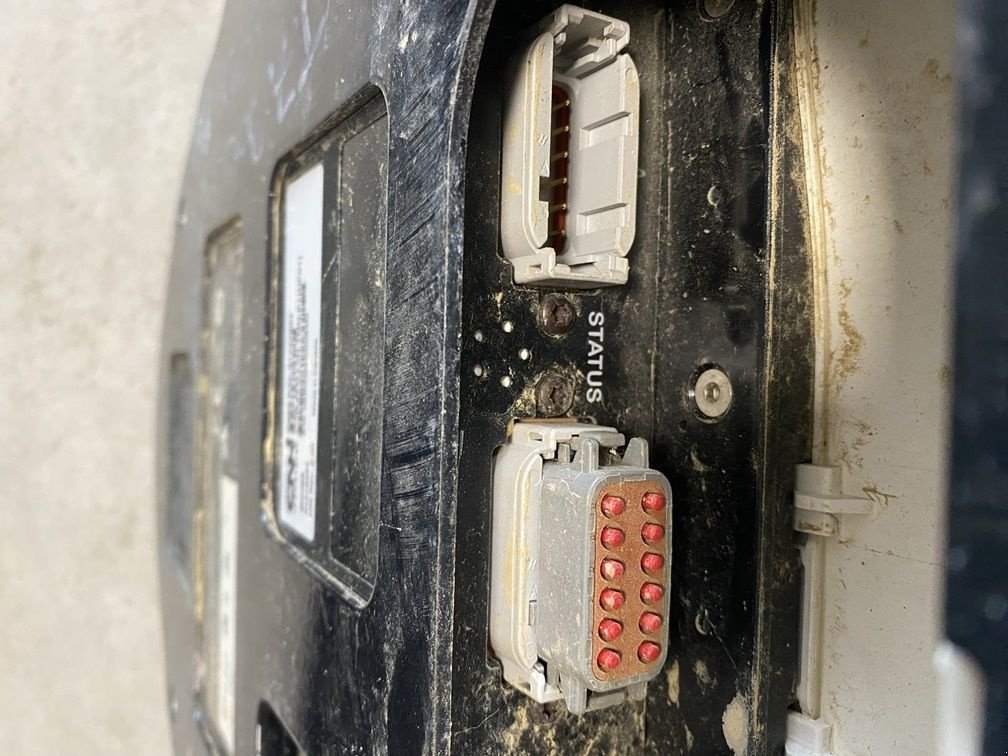 Sonstiges Traktorzubehör типа Sonstige Case / New Holland / CNH GPS ontvanger / Antenne, Gebrauchtmaschine в Beek en Donk (Фотография 4)