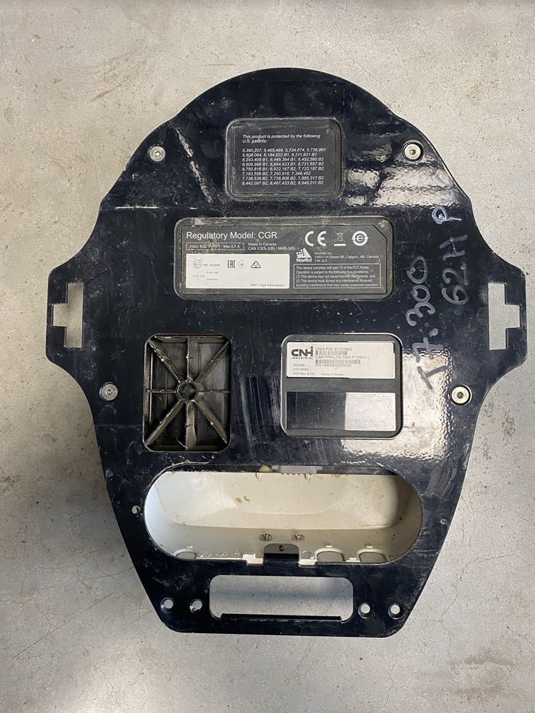 Sonstiges Traktorzubehör типа Sonstige Case / New Holland / CNH GPS ontvanger / Antenne, Gebrauchtmaschine в Beek en Donk (Фотография 3)