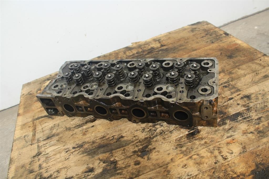 Sonstiges Traktorzubehör van het type Sonstige CAT 906M - Topstykke / Cylinder Head, Gebrauchtmaschine in Viborg (Foto 2)
