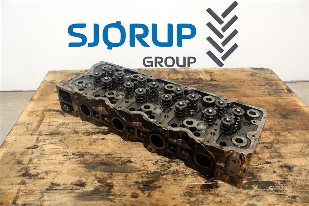 Sonstiges Traktorzubehör van het type Sonstige CAT 906M - Topstykke / Cylinder Head, Gebrauchtmaschine in Viborg (Foto 1)