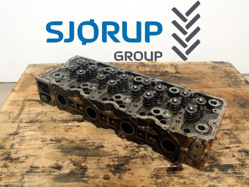 Sonstiges Traktorzubehör van het type Sonstige CAT 906M - Topstykke / Cylinder Head, Gebrauchtmaschine in Viborg (Foto 1)