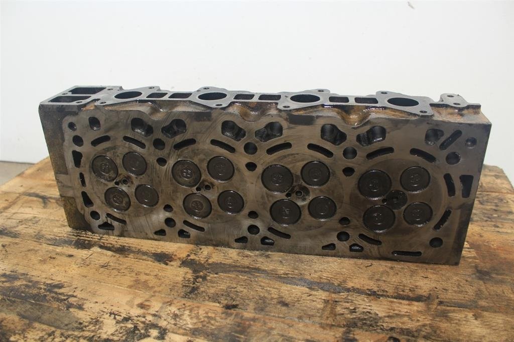 Sonstiges Traktorzubehör van het type Sonstige CAT 906M - Topstykke / Cylinder Head, Gebrauchtmaschine in Viborg (Foto 4)