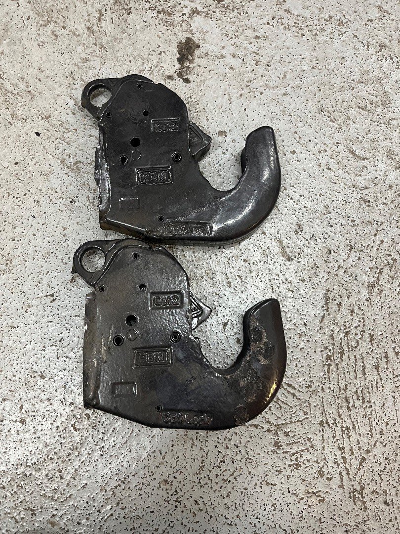 Sonstiges Traktorzubehör des Typs Sonstige CBM, Neumaschine in Helgisried (Bild 2)