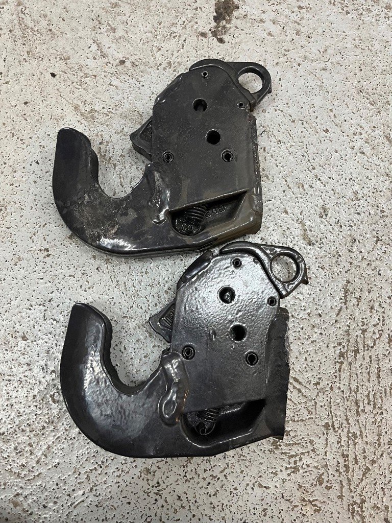 Sonstiges Traktorzubehör des Typs Sonstige CBM, Neumaschine in Helgisried (Bild 1)