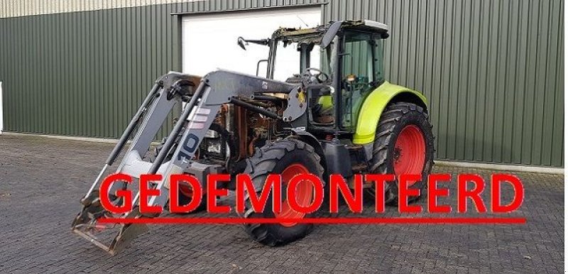 Sonstiges Traktorzubehör типа Sonstige Claas Arion 630, Gebrauchtmaschine в Tiel (Фотография 1)