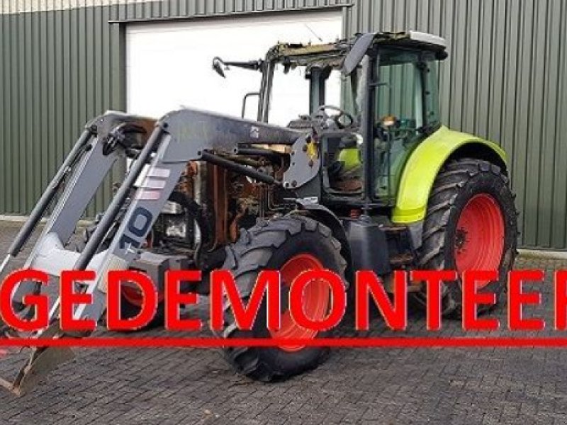 Sonstiges Traktorzubehör vrste Sonstige Claas Arion 630, Gebrauchtmaschine v Tiel (Slika 1)