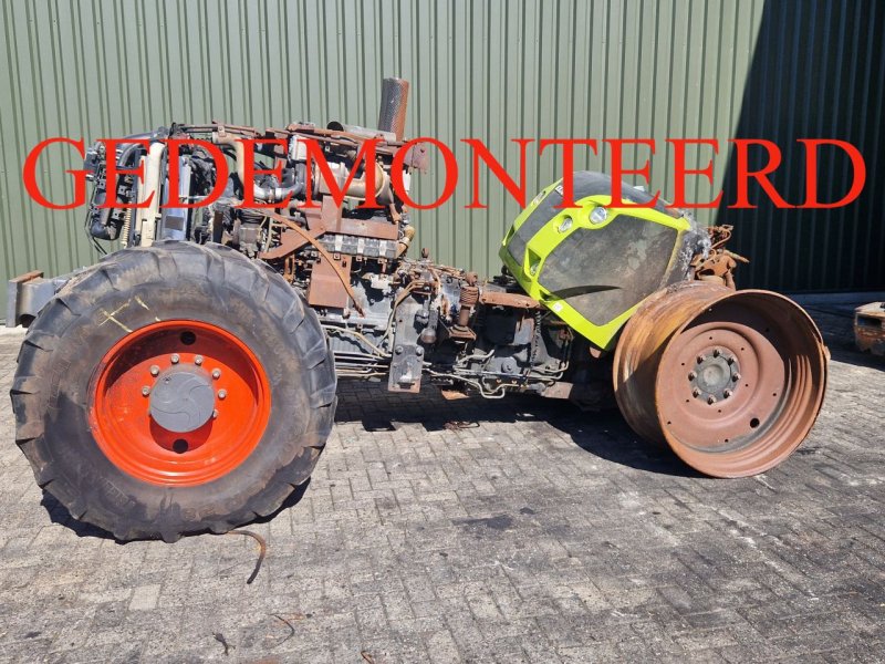 Sonstiges Traktorzubehör typu Sonstige Claas Arion 650 C Matic, Gebrauchtmaschine v Tiel (Obrázek 1)