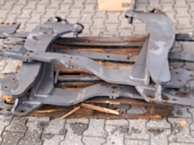 Sonstiges Traktorzubehör vrste Sonstige Claas Axos voorlader steunen set, Gebrauchtmaschine v Roermond (Slika 1)
