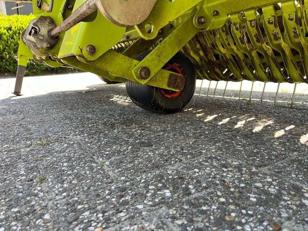 Sonstiges Traktorzubehör typu Sonstige Claas PU 300 Pro T, Gebrauchtmaschine v Beilen (Obrázek 10)