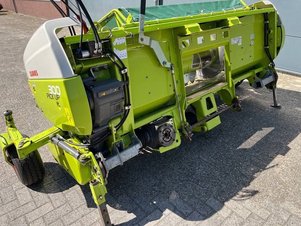 Sonstiges Traktorzubehör typu Sonstige Claas PU 300 Pro T, Gebrauchtmaschine v Beilen (Obrázek 9)