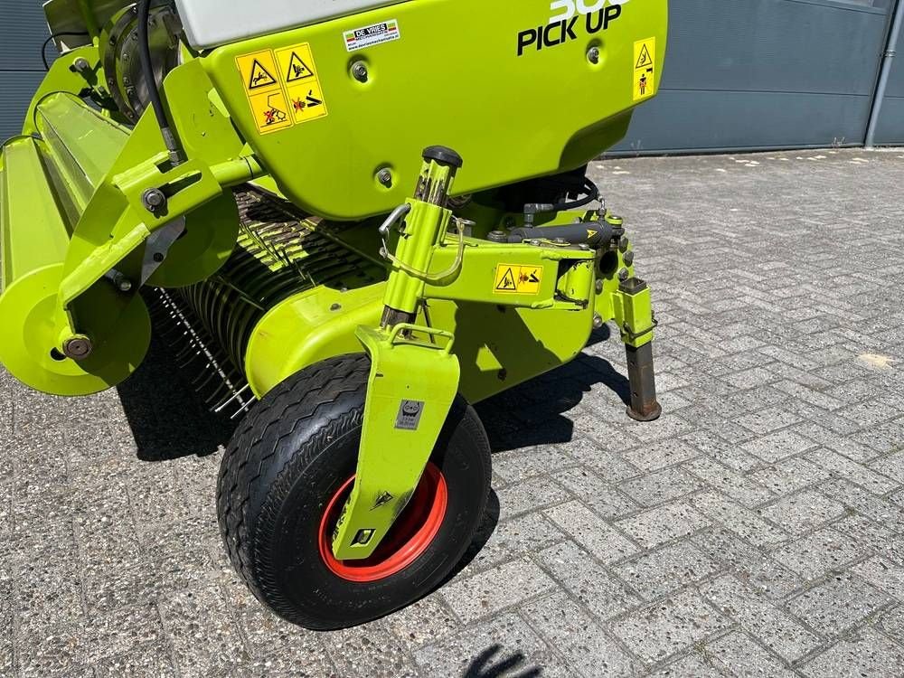 Sonstiges Traktorzubehör typu Sonstige Claas PU 300 Pro T, Gebrauchtmaschine v Beilen (Obrázek 4)