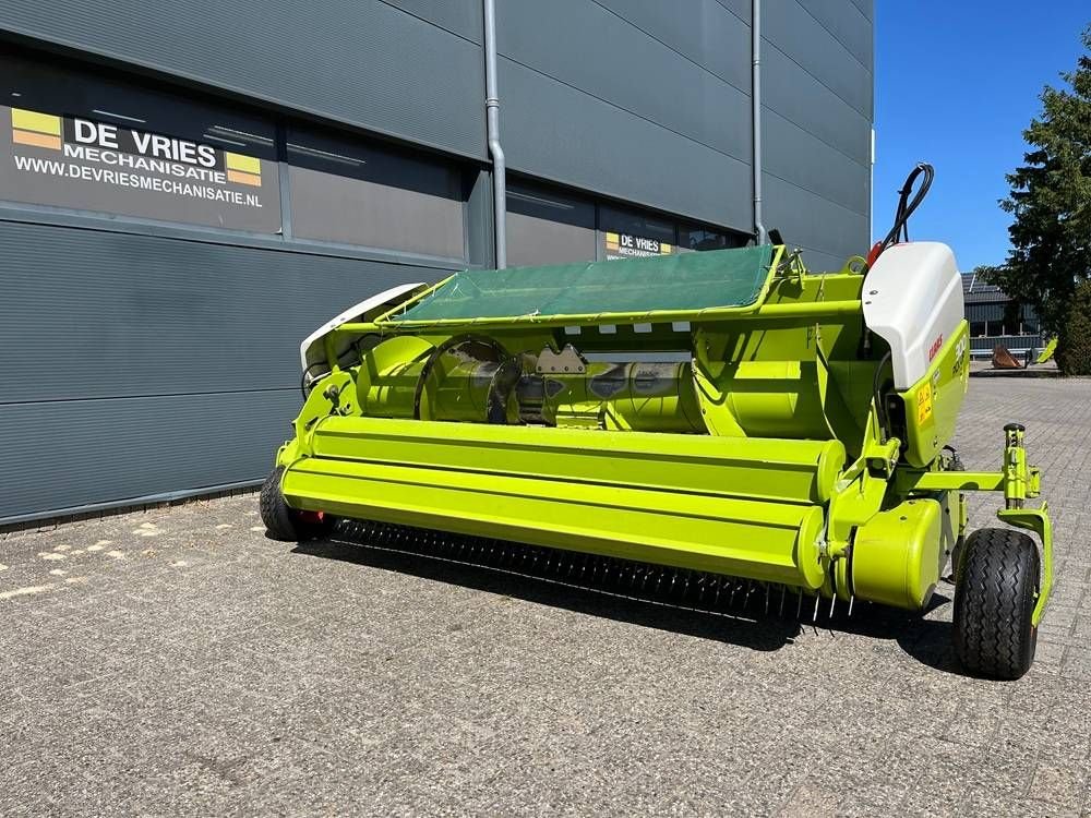 Sonstiges Traktorzubehör typu Sonstige Claas PU 300 Pro T, Gebrauchtmaschine v Beilen (Obrázek 2)