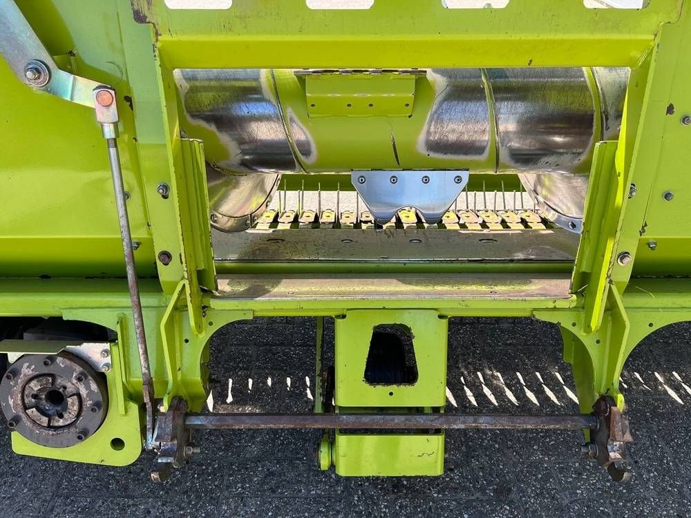 Sonstiges Traktorzubehör typu Sonstige Claas PU 300 Pro T, Gebrauchtmaschine v Beilen (Obrázek 8)