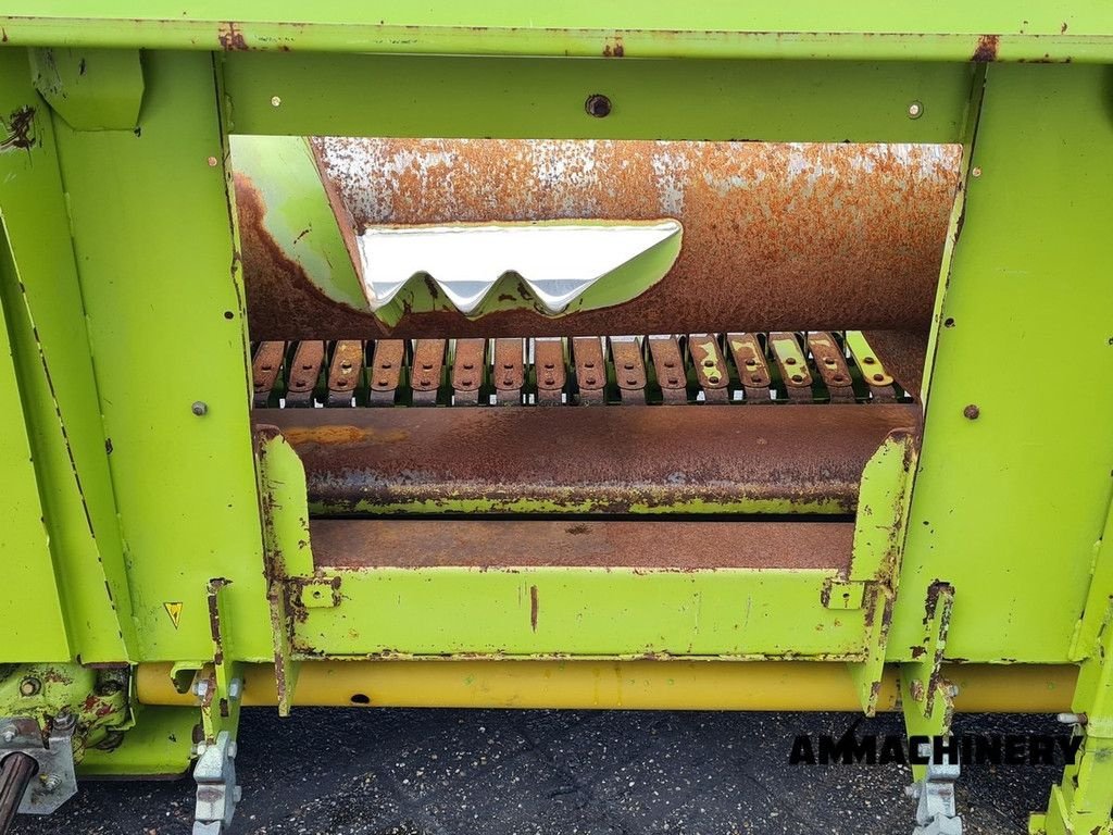 Sonstiges Traktorzubehör typu Sonstige Claas PU220 pick-up, Gebrauchtmaschine w Horst (Zdjęcie 9)