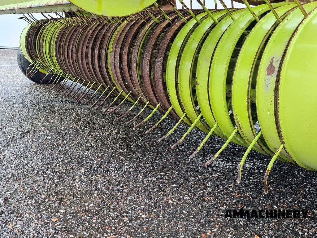 Sonstiges Traktorzubehör typu Sonstige Claas PU220 pick-up, Gebrauchtmaschine w Horst (Zdjęcie 10)