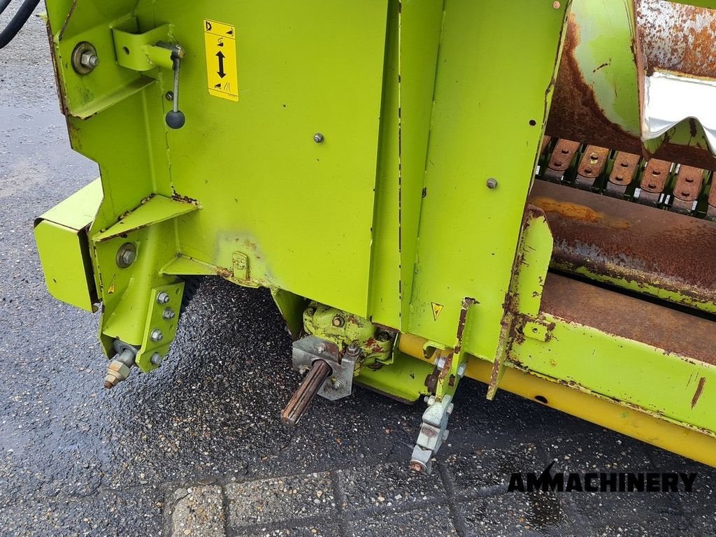 Sonstiges Traktorzubehör typu Sonstige Claas PU220 pick-up, Gebrauchtmaschine w Horst (Zdjęcie 8)