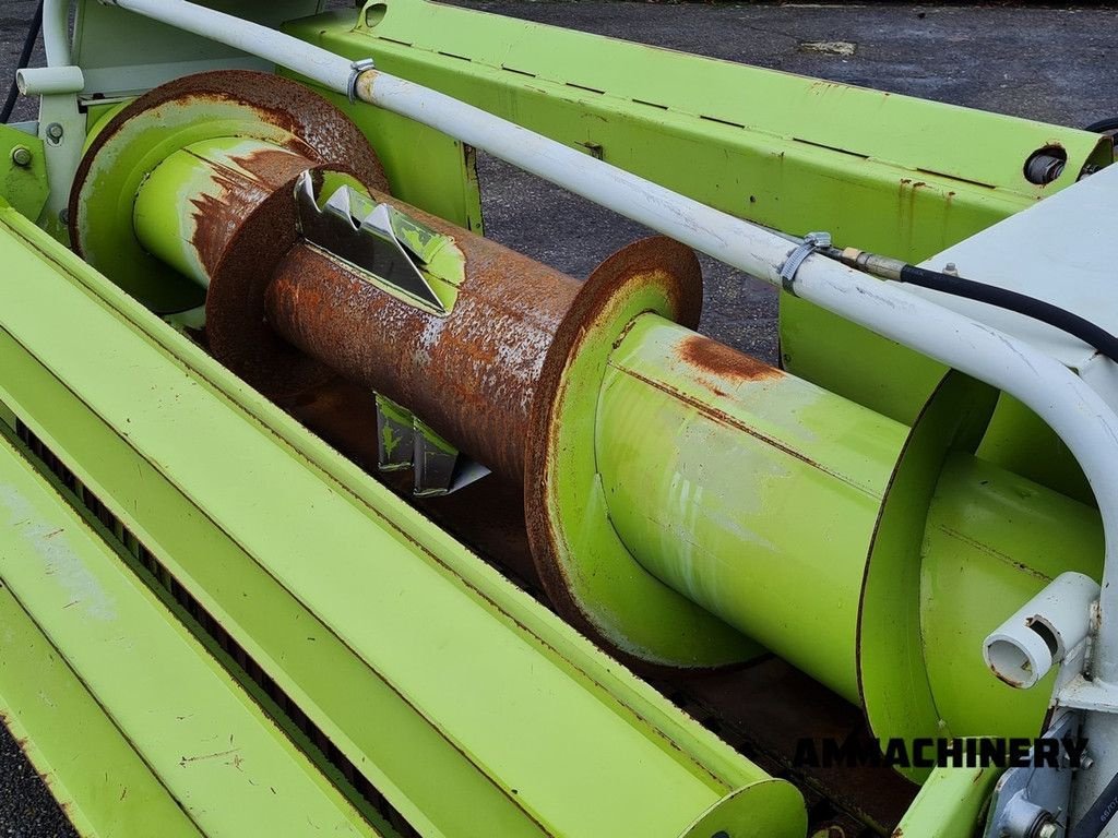 Sonstiges Traktorzubehör typu Sonstige Claas PU220 pick-up, Gebrauchtmaschine w Horst (Zdjęcie 5)