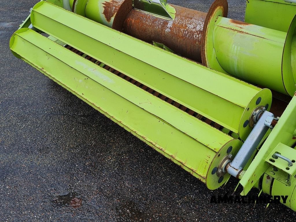 Sonstiges Traktorzubehör typu Sonstige Claas PU220 pick-up, Gebrauchtmaschine w Horst (Zdjęcie 7)