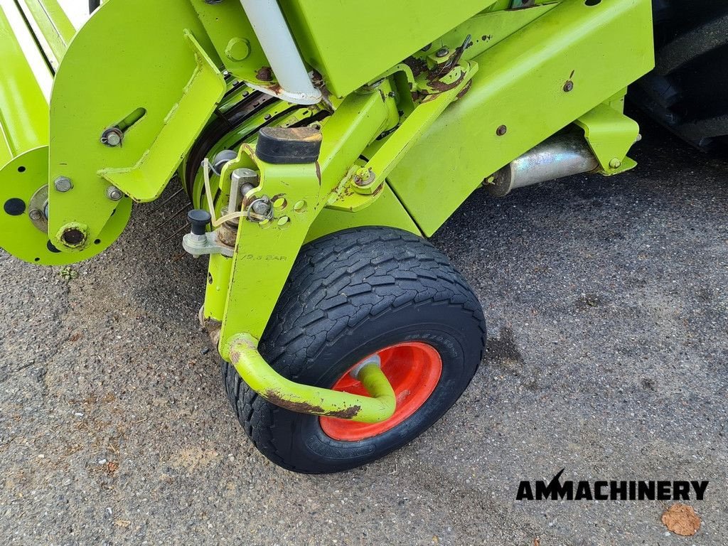 Sonstiges Traktorzubehör van het type Sonstige Claas PU300HD pick-up, Gebrauchtmaschine in Horst (Foto 9)