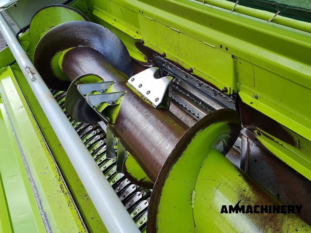 Sonstiges Traktorzubehör van het type Sonstige Claas PU300HD pick-up, Gebrauchtmaschine in Horst (Foto 8)