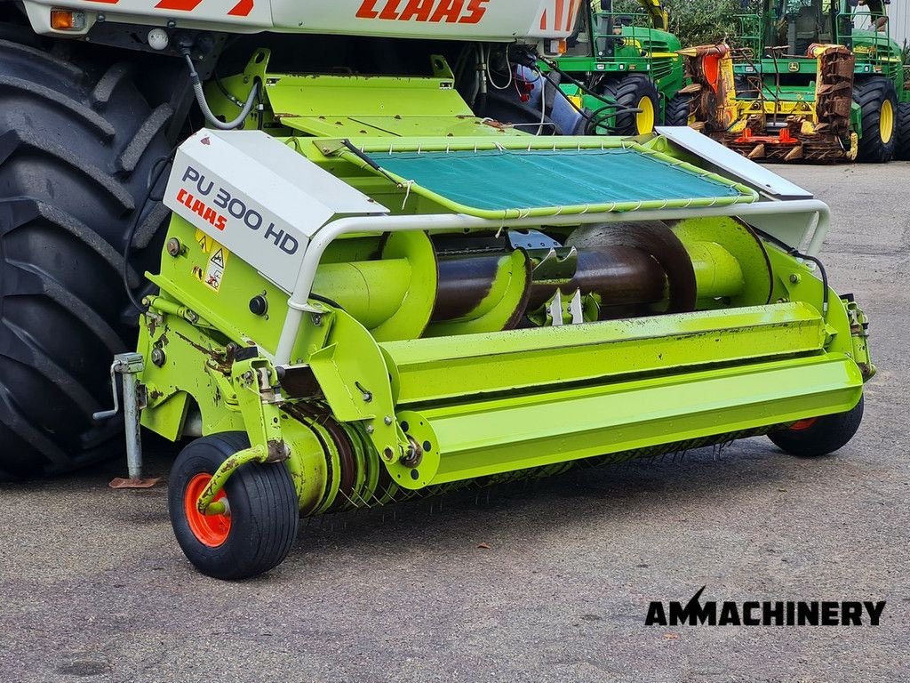 Sonstiges Traktorzubehör van het type Sonstige Claas PU300HD pick-up, Gebrauchtmaschine in Horst (Foto 2)