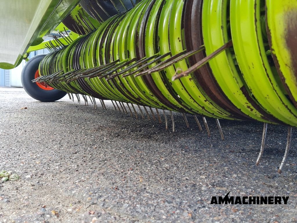 Sonstiges Traktorzubehör van het type Sonstige Claas PU300HD pick-up, Gebrauchtmaschine in Horst (Foto 10)
