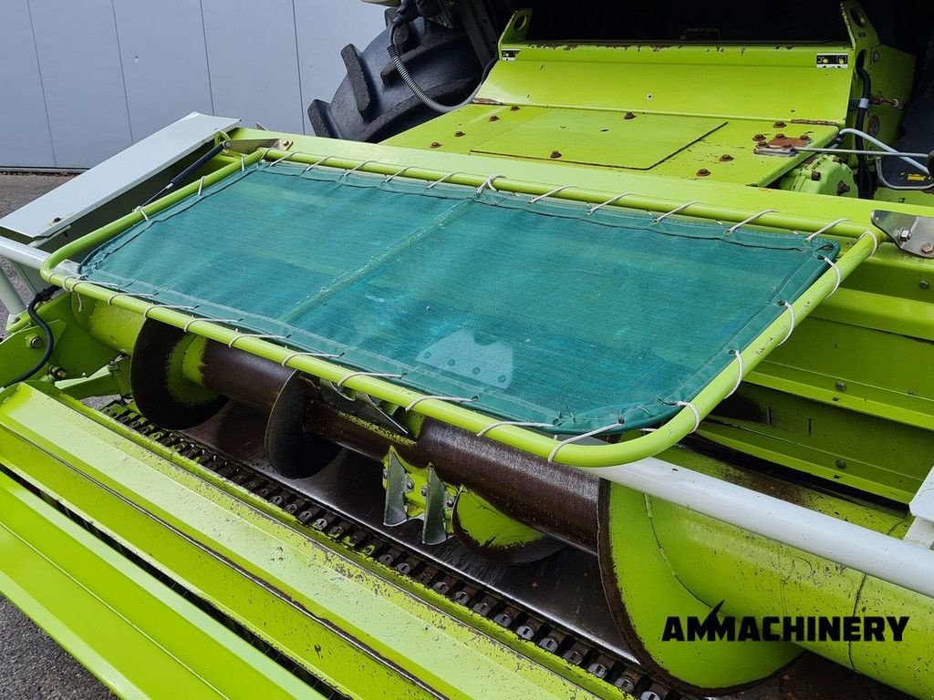 Sonstiges Traktorzubehör van het type Sonstige Claas PU300HD pick-up, Gebrauchtmaschine in Horst (Foto 7)