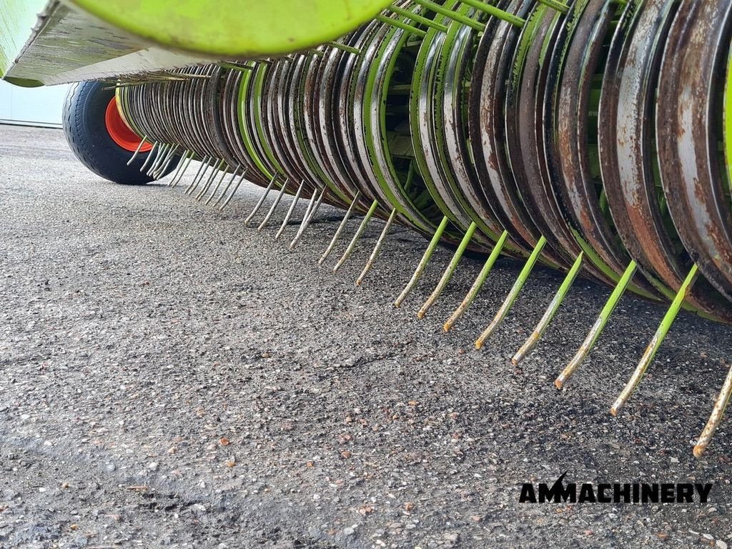 Sonstiges Traktorzubehör typu Sonstige Claas PU300PRO pick-up, Gebrauchtmaschine v Horst (Obrázek 9)