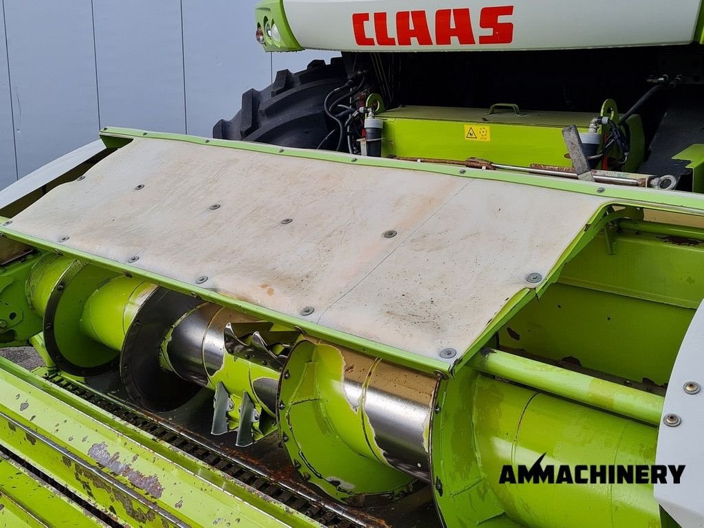 Sonstiges Traktorzubehör typu Sonstige Claas PU300PRO pick-up, Gebrauchtmaschine v Horst (Obrázek 7)