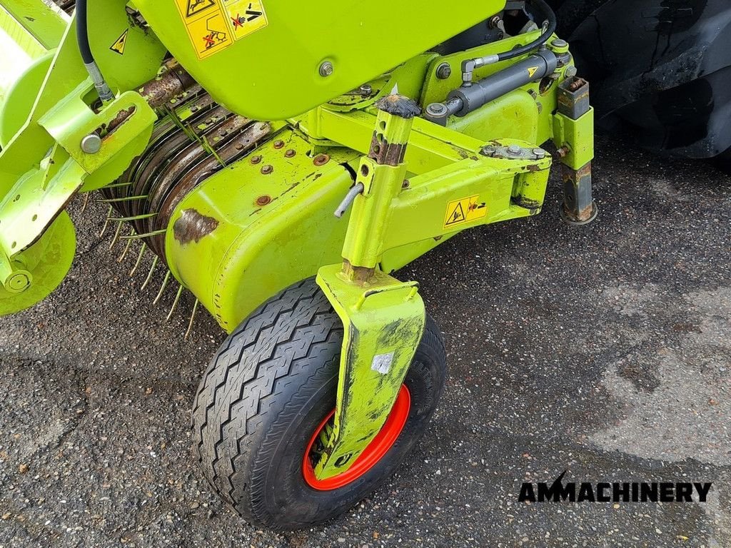Sonstiges Traktorzubehör typu Sonstige Claas PU300PRO pick-up, Gebrauchtmaschine v Horst (Obrázek 4)