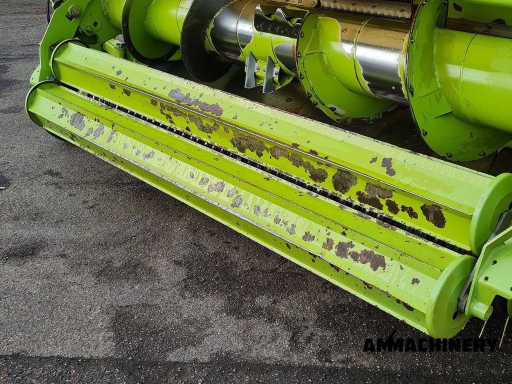 Sonstiges Traktorzubehör typu Sonstige Claas PU300PRO pick-up, Gebrauchtmaschine v Horst (Obrázek 11)