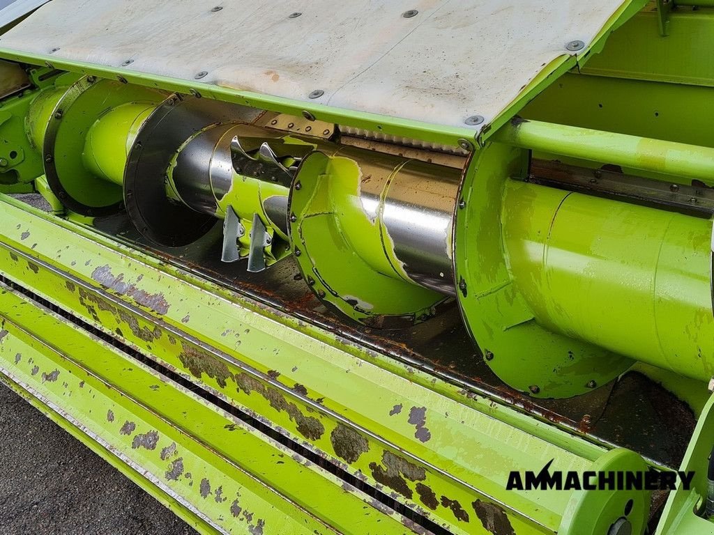 Sonstiges Traktorzubehör typu Sonstige Claas PU300PRO pick-up, Gebrauchtmaschine v Horst (Obrázek 8)